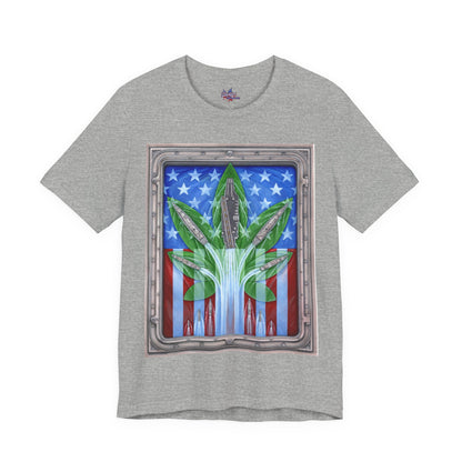 Show Your Navy Pride with the U.S. Navy Logo T-Shirt