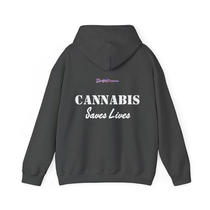 Embrace the Marine Spirit with the USMC Bulldog Hoodie
