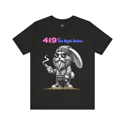 Limited edition 419 Grateful Veteran t-shirt