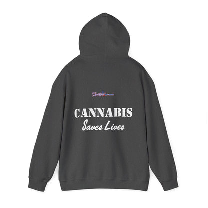 Embrace the Marine Spirit with the USMC Bulldog Hoodie