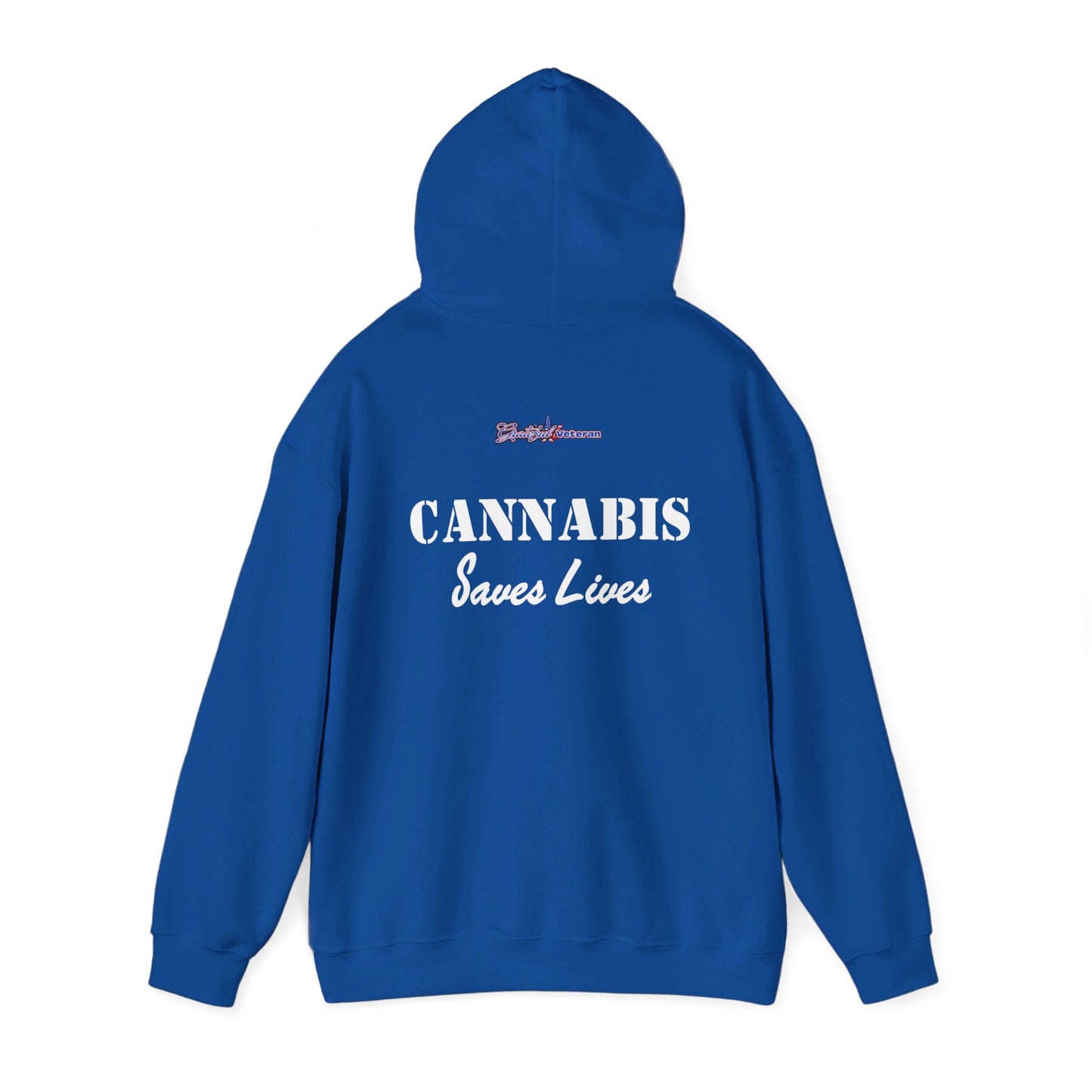 Show Your Navy Pride with the U.S. Navy Logo Hoodie