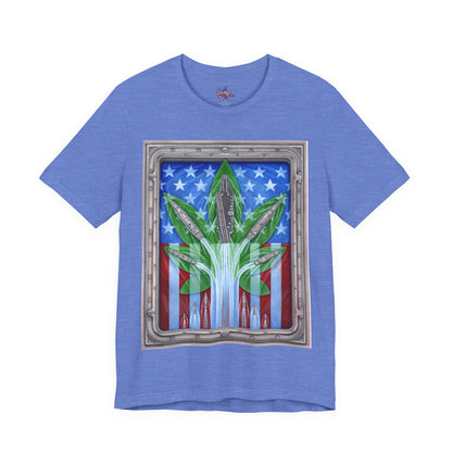 Show Your Navy Pride with the U.S. Navy Logo T-Shirt