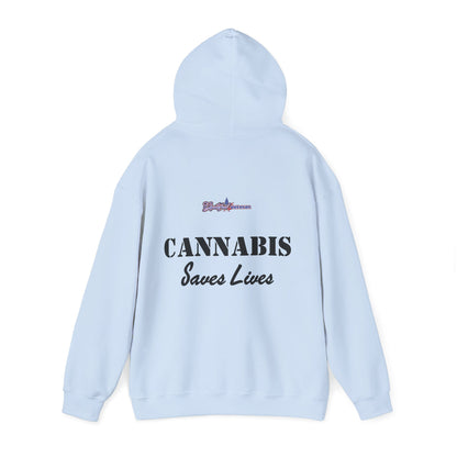 Coast Guard Adventure Hoodie