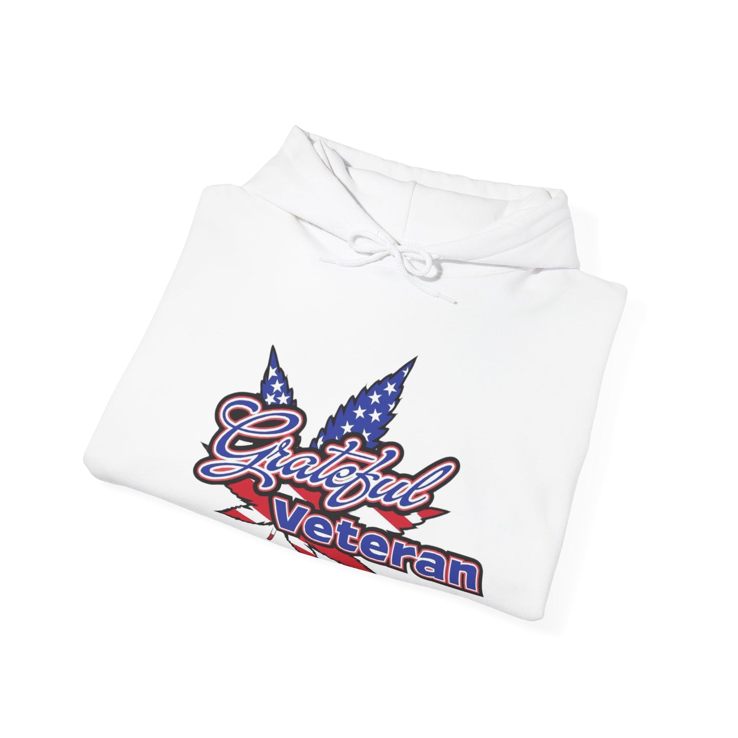 Embrace the Mission with the Grateful Veteran