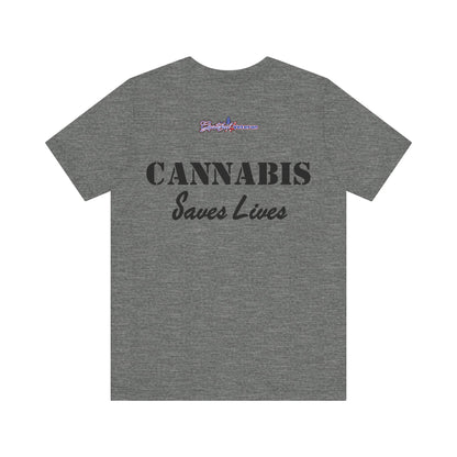 Show Your Navy Pride with the U.S. Navy Logo T-Shirt