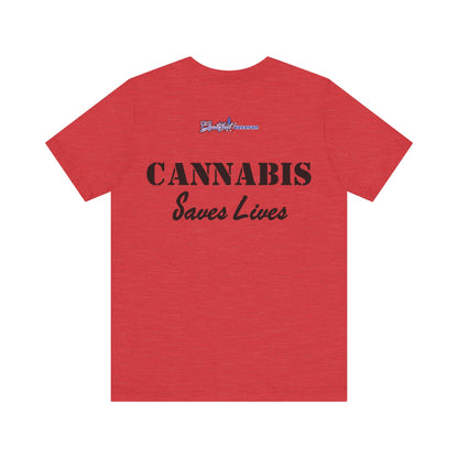 Embark with the Coast Guard with this T-Shirt