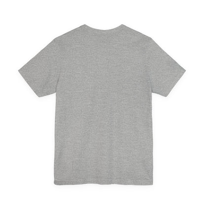 Grateful Veteran Logo T-Shirt - (No Leaf)