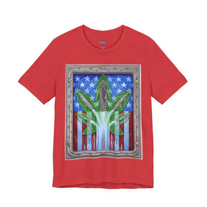 Show Your Navy Pride with the U.S. Navy Logo T-Shirt