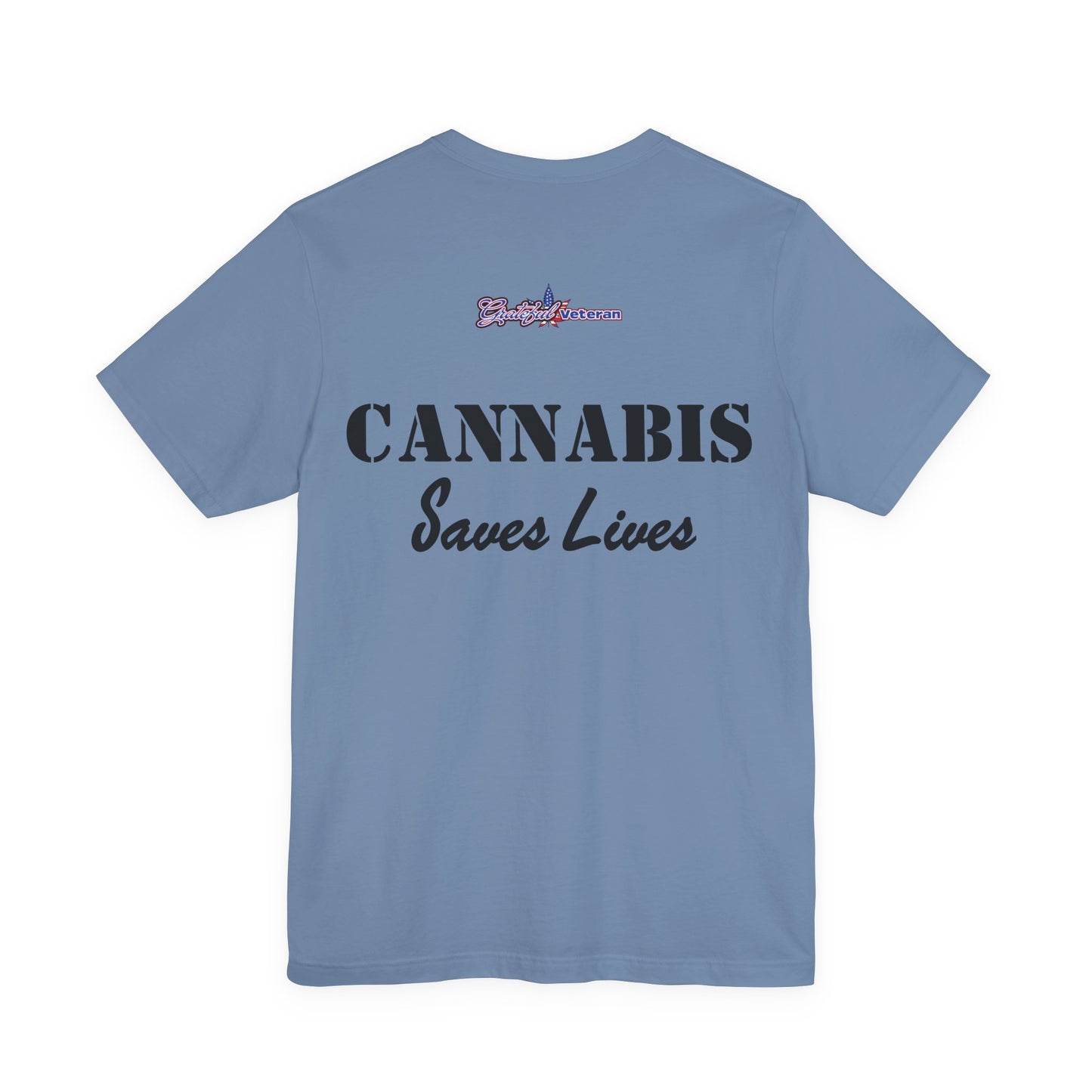 Soar to New Heights with the U.S. Air Force Logo T-Shirt