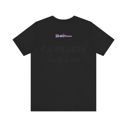 Empower and Inspire with the Grateful Veteran Rosie T-Shirt