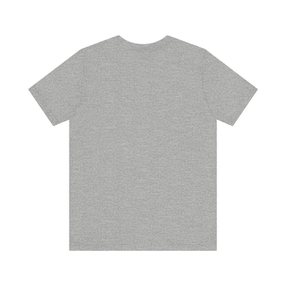 Grateful Veteran Logo T-Shirt - (No Leaf)
