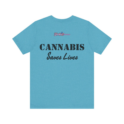 Embark with the Coast Guard with this T-Shirt