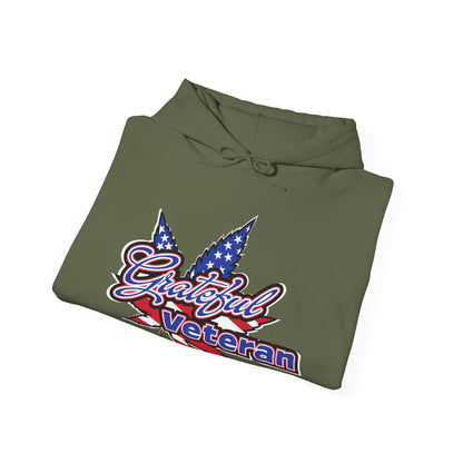 Embrace the Mission with the Grateful Veteran
