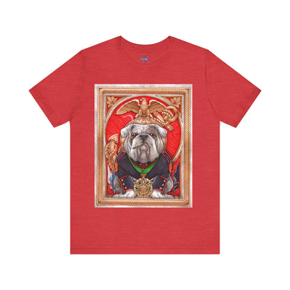 Stand Proud with the U.S. Marine Corps Logo T-Shirt