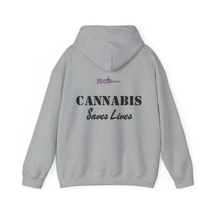 Embrace the Marine Spirit with the USMC Bulldog Hoodie