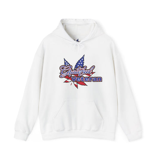 Embrace the Mission with the Grateful Veteran