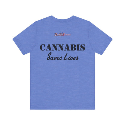 Show Your Navy Pride with the U.S. Navy Logo T-Shirt