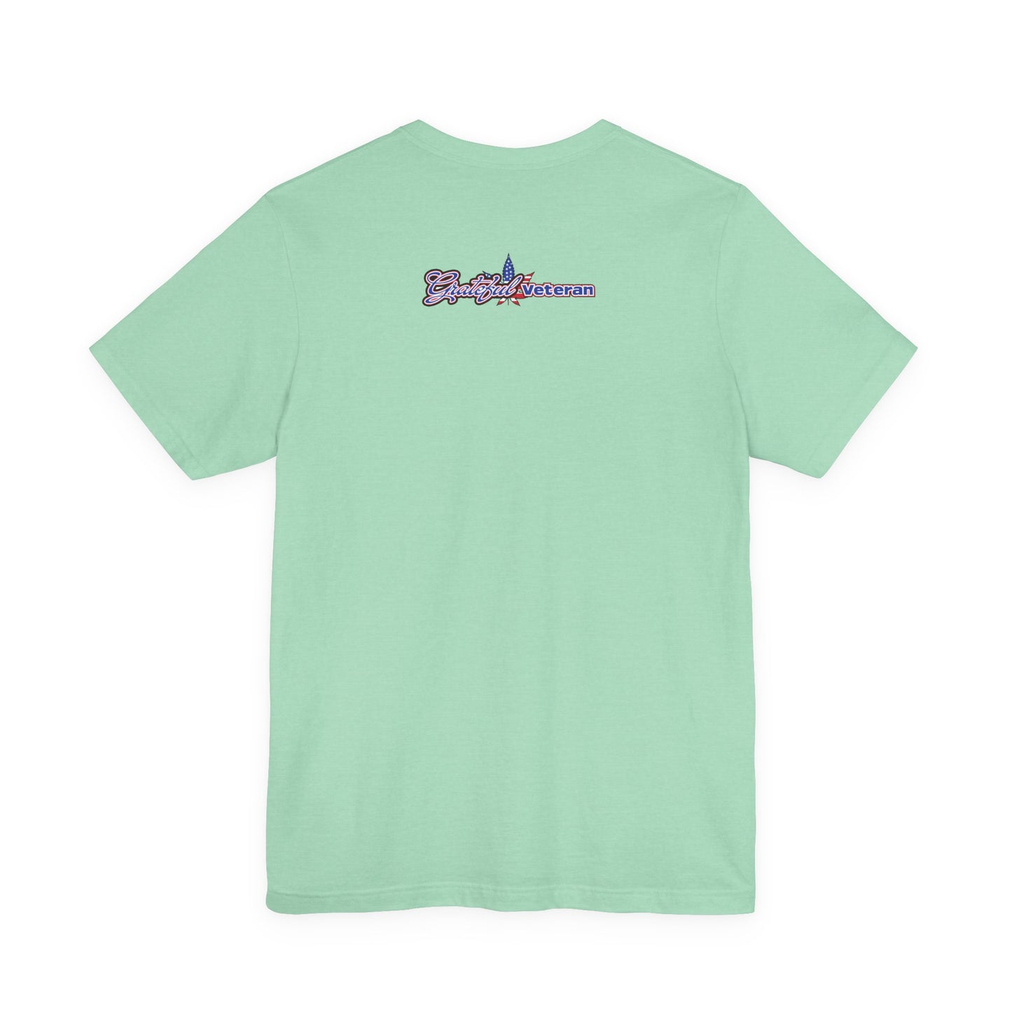 Mermaids Smoke Sea Weed T-Shirt: Embrace the Ocean Vibe