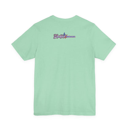Mermaids Smoke Sea Weed T-Shirt: Embrace the Ocean Vibe