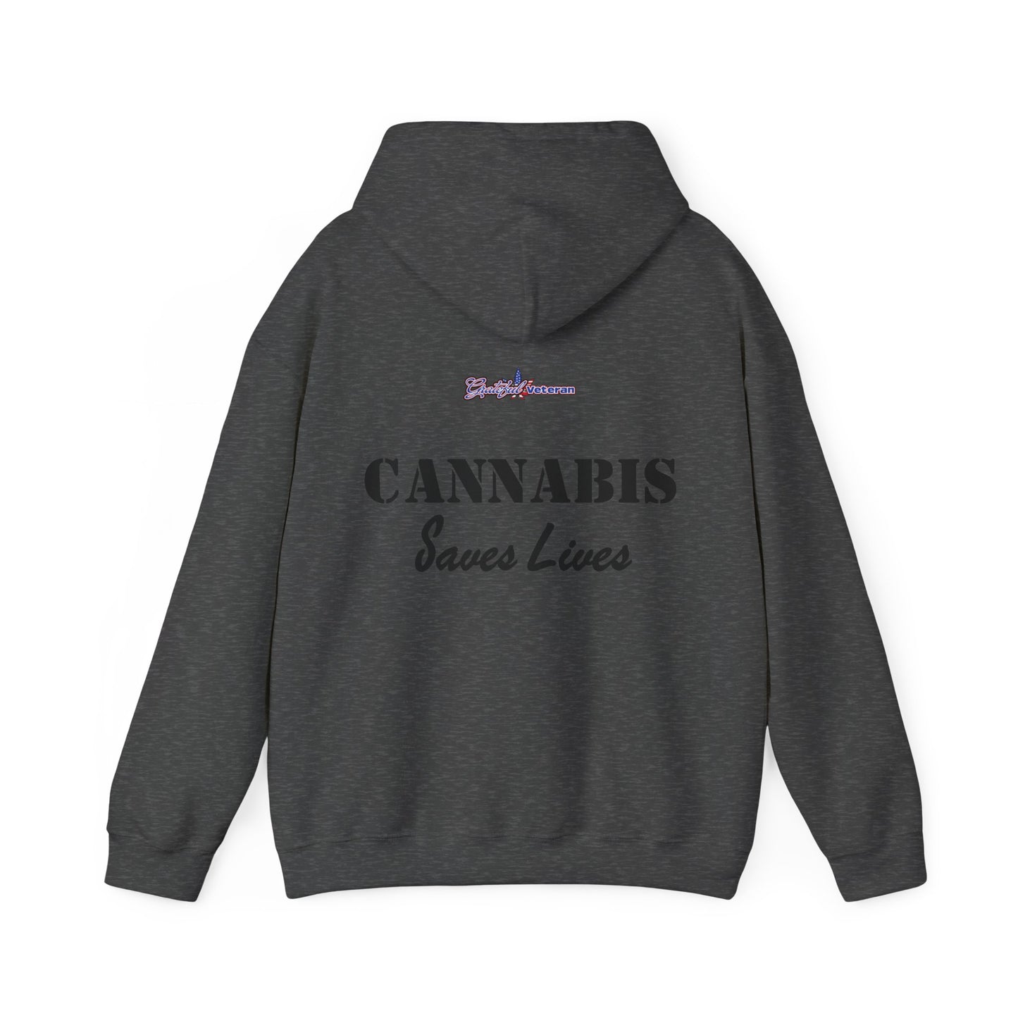 Coast Guard Adventure Hoodie