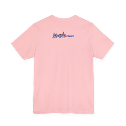 Be Grateful Mushroom T-Shirt: Stand for Freedom and Healing