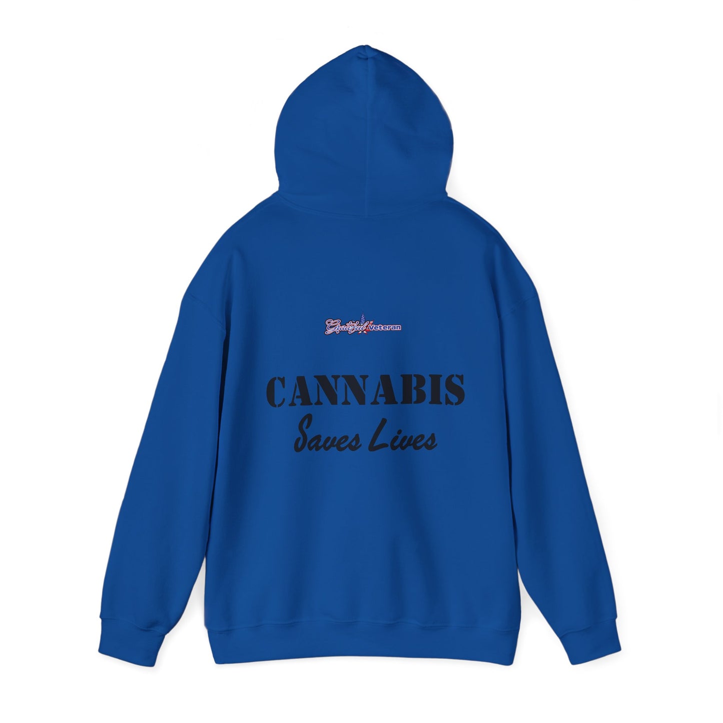 Coast Guard Adventure Hoodie