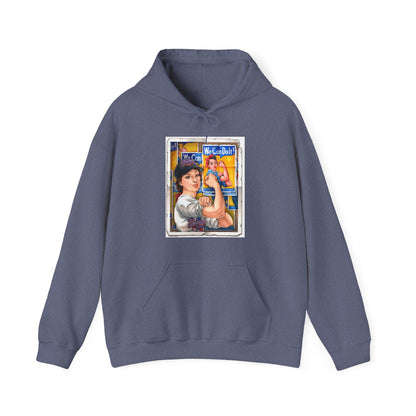 Grateful Veteran Rosie Hoodie