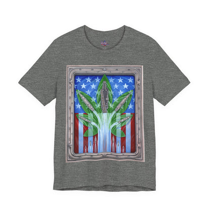 Show Your Navy Pride with the U.S. Navy Logo T-Shirt