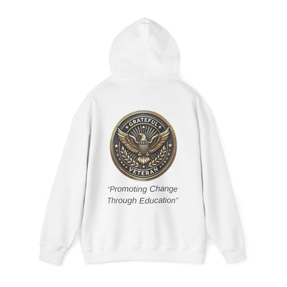Follow the Mission with the Grateful Veteran