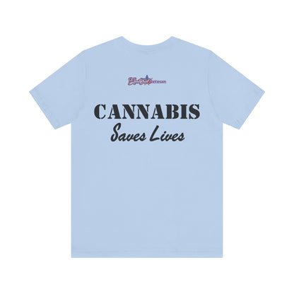 Embark with the Coast Guard with this T-Shirt