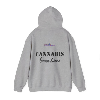 Embrace the Marine Spirit with the USMC Bulldog Hoodie