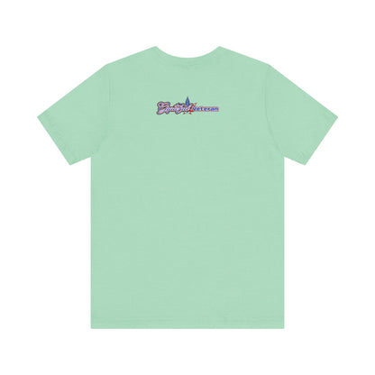 Mermaids Smoke Sea Weed T-Shirt: Embrace the Ocean Vibe
