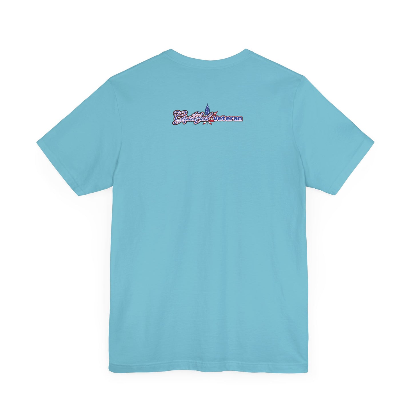 Mermaids Smoke Sea Weed T-Shirt: Embrace the Ocean Vibe