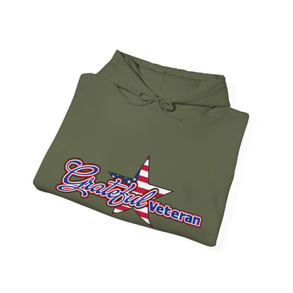 Follow the Mission with the Grateful Veteran