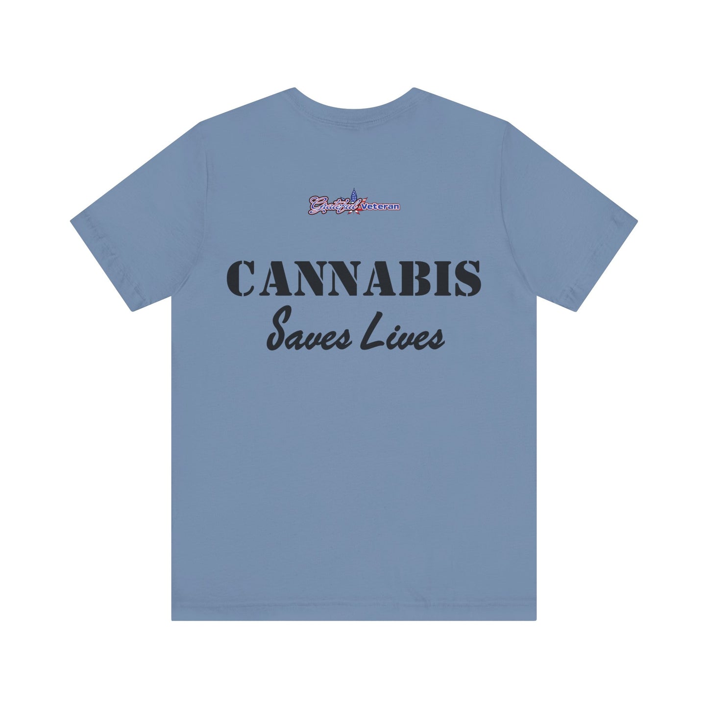 Soar to New Heights with the U.S. Air Force Logo T-Shirt