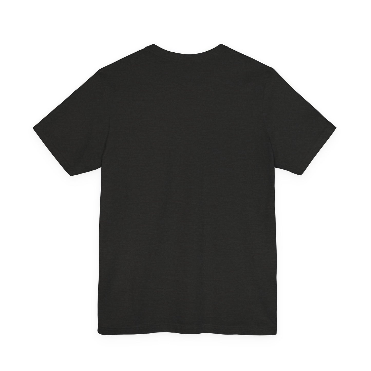 Grateful Veteran Logo T-Shirt - (No Leaf)