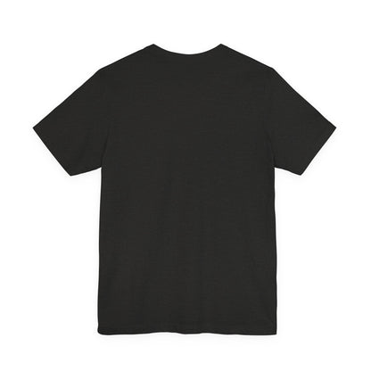 Grateful Veteran Logo T-Shirt - (No Leaf)