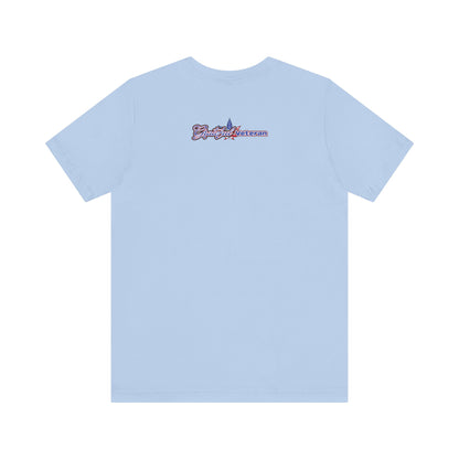 Mermaids Smoke Sea Weed T-Shirt: Embrace the Ocean Vibe