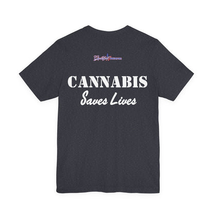Embark with the Coast Guard with this T-Shirt