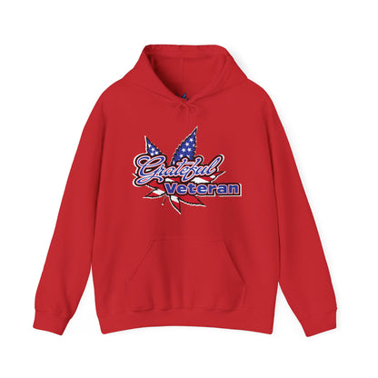 Embrace the Mission with the Grateful Veteran